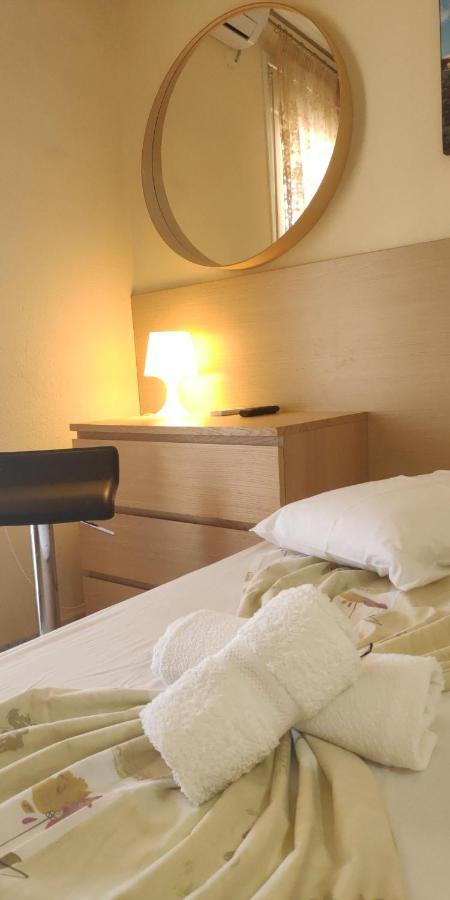 Jimmy'S Rooms Nea Potidea Экстерьер фото