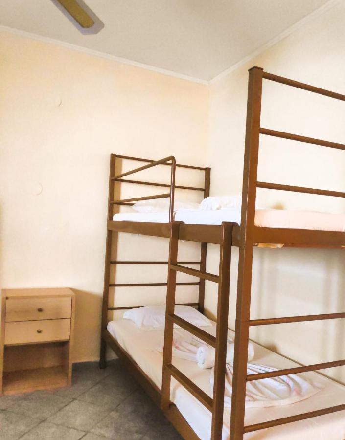 Jimmy'S Rooms Nea Potidea Экстерьер фото