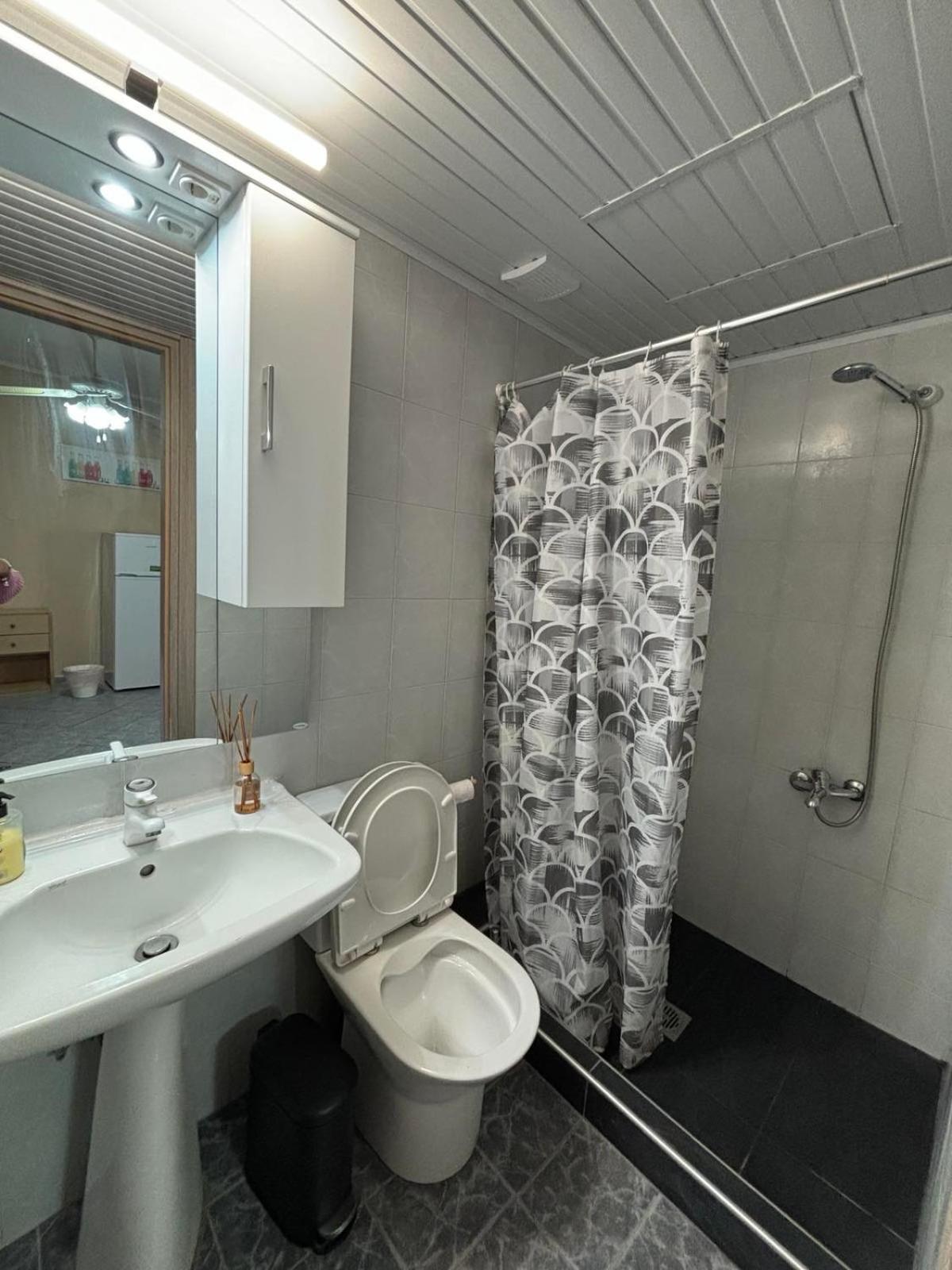 Jimmy'S Rooms Nea Potidea Экстерьер фото